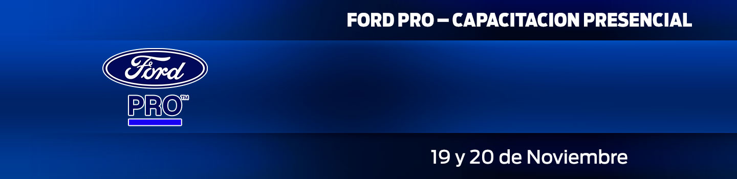 Ford Pro